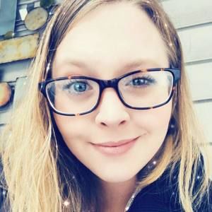 Meet your Posher, Natalie